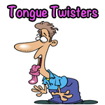 Tongue pic
